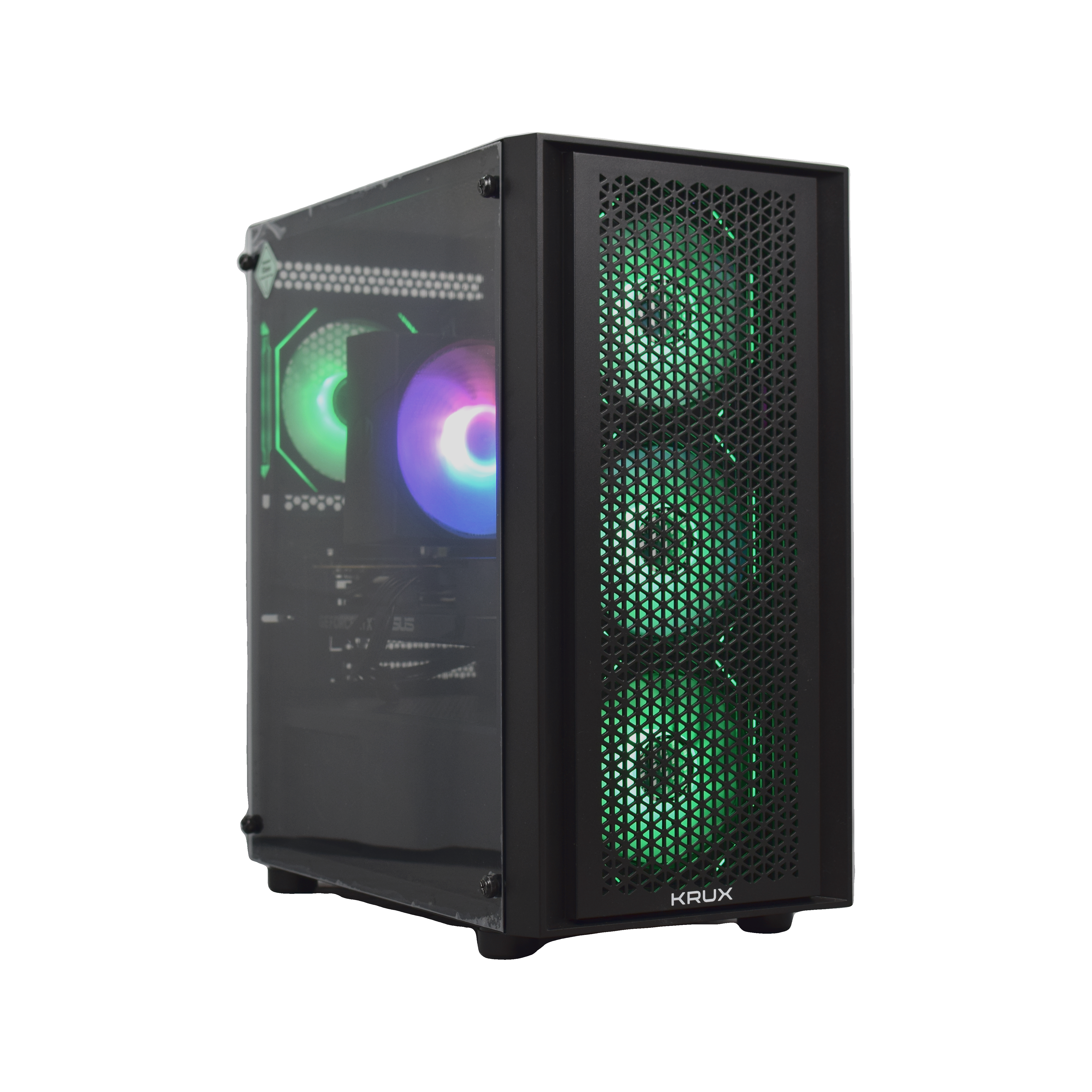 【きゅうそん】Ryzen5 5500 RTX5060 Ryzen 5 5500 | RTX 5060 | Prenew